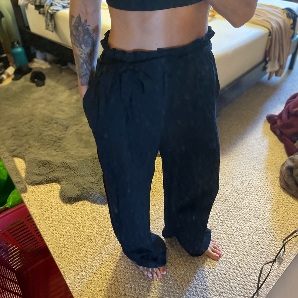 Forever 21 balloon pants